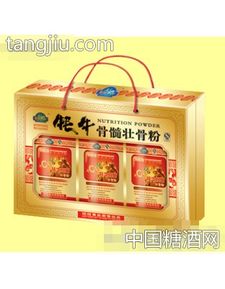 骨髓壯骨粉招商 山東滕州市旺旺食品廠 糖酒網tangjiu.com