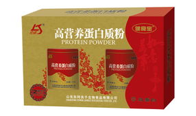蛋白質(zhì)粉招商