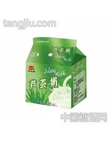 康匯園蘆薈奶飲料招商 中山市南頭鎮(zhèn)鮮寶食品飲料廠 糖酒網(wǎng)tangjiu.com