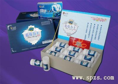 藍莓眼神-改善視力產(chǎn)品庫-保健食品招商網(wǎng)