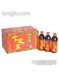 金玉泉下火王招商 佛山市西樵金玉泉食品飲料廠攜手糖酒網(wǎng)開(kāi)啟保健品新篇章