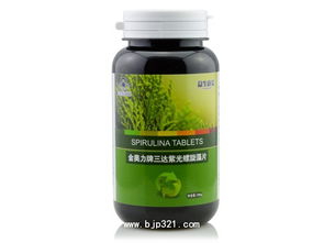 螺旋藻片 自然抗癌的保健品新星，招商合作共贏未來(lái)