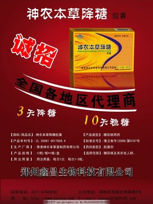 保健品招商 專業醫藥海報模板圖片助力市場拓展