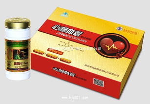 心腦血管組合套裝 守護生命引擎，煥發機體細胞活力，共創健康產業新藍海